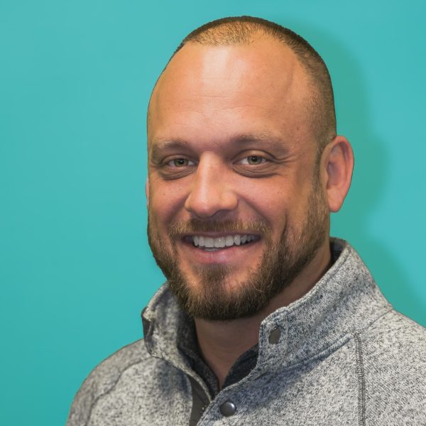 Aaron Christy founder Noblesville Window Company